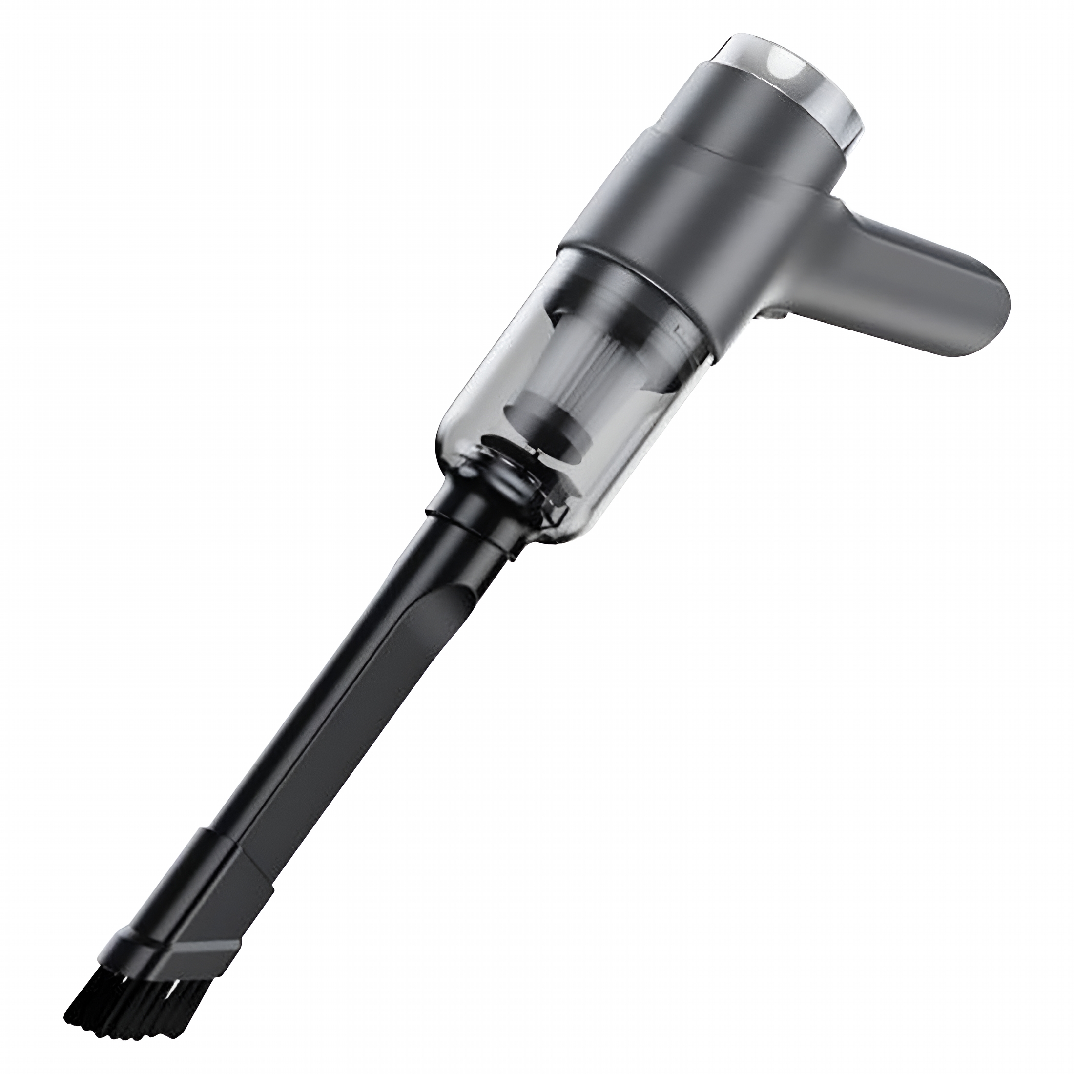 CURYMAY 2026 New 20V Cordless Hand Vacuum,Small Handheld Power Vacuum Cleaner,Portable Shop Vac Wet/Dry with 2.0Ah Battery,Charger,2 Filters for Home,Boat,Workshop,Car,Pet Hair,Furniture