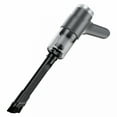 thumbnail image 5 of CURYMAY 2026 New 20V Cordless Hand Vacuum,Small Handheld Power Vacuum Cleaner,Portable Shop Vac Wet/Dry with 2.0Ah Battery,Charger,2 Filters for Home,Boat,Workshop,Car,Pet Hair,Furniture, 5 of 5