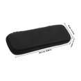 thumbnail image 2 of BESTYASH Plastic Hard Shell Case For Travel 1Pack, 2 of 8