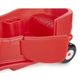 thumbnail image 4 of Little Tikes Cozy Coupe® Wagon, 4 of 5