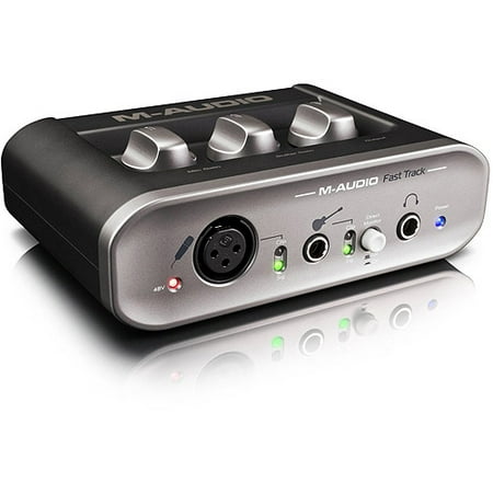 AVID Recording Studio (PC/MAC)