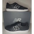 thumbnail image 1 of New Balance BB480 Low NB Black White Men's Size 11.5 Shoes Sneakers BB480LBT New, 1 of 6