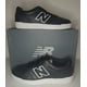 thumbnail image 1 of New Balance BB480 Low NB Black White Men's Size 11.5 Shoes Sneakers BB480LBT New, 1 of 6