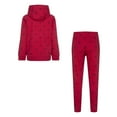 thumbnail image 3 of Nike NSW Club All Over Print SSNL Pants (Toddler/FLittle Kids) (Boys, Gym Red, 6 Little Kid), 3 of 3