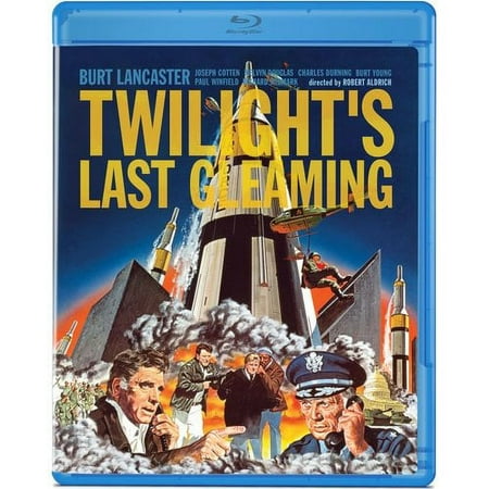 Twilight's Last Gleaming (Blu-ray)