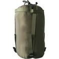thumbnail image 5 of Outdoor Camping Sleeping Storage Bag Waterproof Compression Stuff Sack Drawstring Nylon Pack, 5 of 5