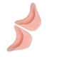 thumbnail image 1 of Silicona Ballet Pointe Dance Zapatos Almohadillas De Baile Protector Protector Cuidados Para Ballet Bailando, 1 of 7