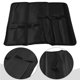 thumbnail image 5 of Professional Black Chef cutter Storage Bag for Cleaver and Chef Cutters, 5 of 10