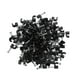 thumbnail image 1 of 100 piezas de soporte para manguera de cable eléctrico, organizador de cables, abrazadera de cable, grapas de cable negras, soporte para cargador, mini enrollador de cable, 1 of 4