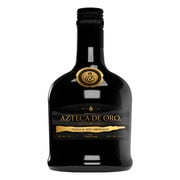 Brandy Azteca de Oro Solera Edición Especial 700 ml