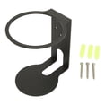 thumbnail image 2 of Wireless Speaker Wall Mount Bracket, Professional Improve Sound Quality Speaker Wall Bracket Thick Metal Material Robust Easy Installation  for Home, 2 of 7