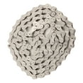 thumbnail image 1 of 116 Links Bicycle Chain, Universal Single Speed High Strength Mountain Bike Derailleur Chain Bike Chain Replacement, 1 of 7