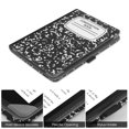 thumbnail image 4 of Funda HGWALP universal para lectores de libros electrónicos de 6 pulgadas con correa, 4 of 6