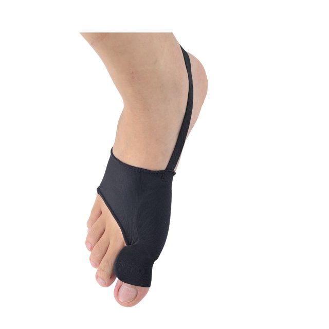 Visland Toe Corrector for Women Men Adjustable Toe Straightener Orthopedic Bunion Corrector Bunion Correction Device