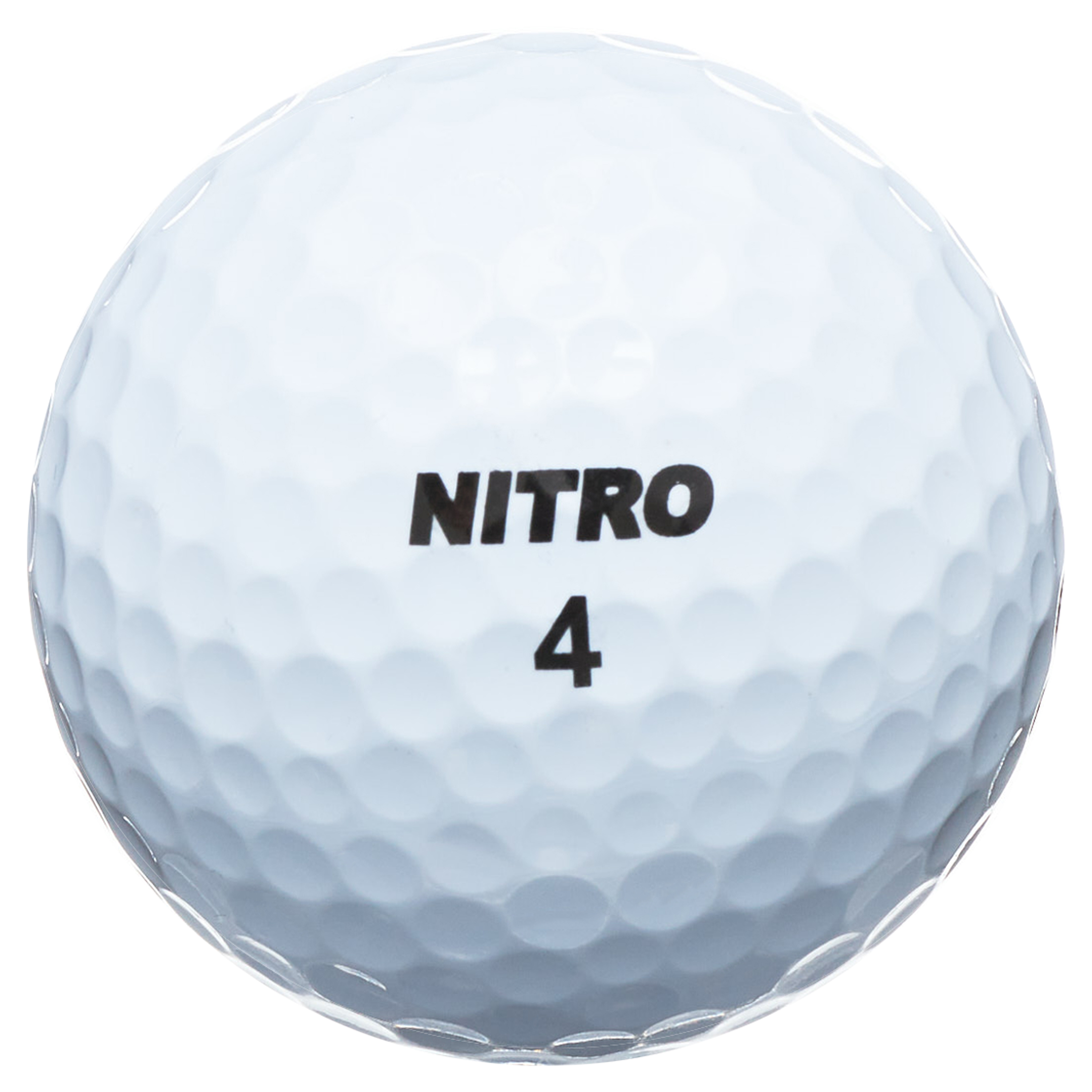 Nitro Golf Ultimate Distance Golf Balls, 12 Pack - image 3 of 4