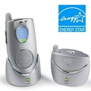 Summer Infant Secure Sounds 2.4 GHz Digital Baby Monitor