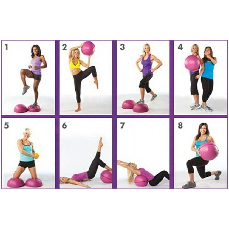 The firm stability ball workout new arrivals