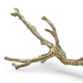 thumbnail image 5 of Regina Andrew 20-1090GL Metal 12" Wide Branch - Gold, 5 of 7