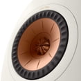 thumbnail image 3 of KEF LS50 Meta Altavoces pasivos de estantería - Par (Blanco mineral), 3 of 5