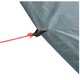 thumbnail image 4 of Pinzas de sujeción para toldo, perchas a presión para tienda de campaña, herramienta de tensado de supervivencia para caminata de campamento al aire libre, 1/5/10 unidades, 4 of 4