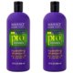 image 0 of 2 Silkience Salon Series Advanced Pro Hydrating  Hair Shampoo With Provitamin B5 & Avocado Oil -32 oz Each ( Actual packaging may differ)