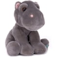 thumbnail image 4 of HHHC 37525 BBC Earth Babies 25CM (10”) Hippo Calf, 4 of 8