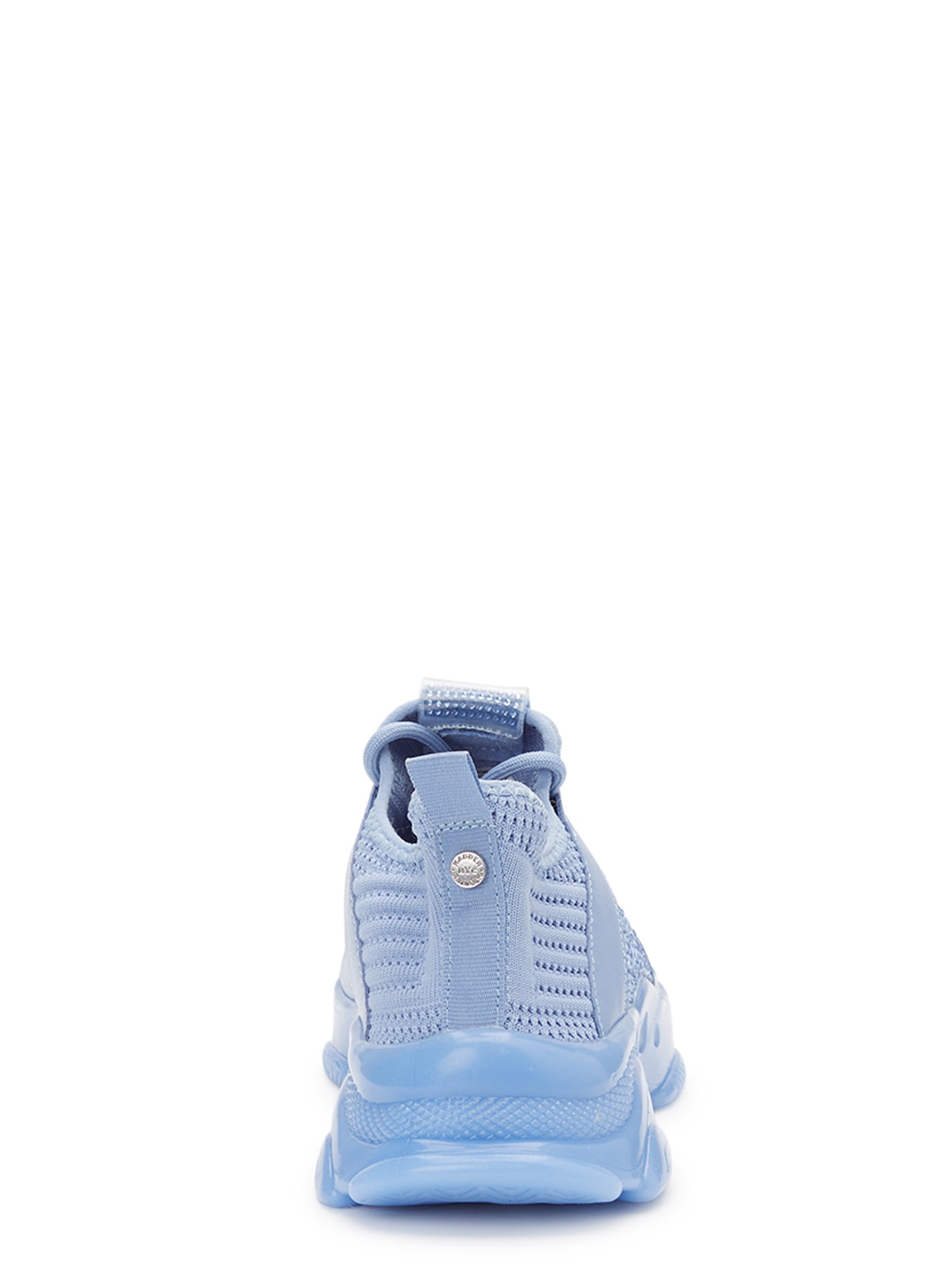 Madden NYC Women's Rhinestone Athletic Sneakers