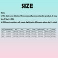 thumbnail image 3 of Taybagh Infant Boys Outfits Elastic Waist Boy Travel Outfit Romper Pants Hat 3 Piece Set Newborn Clothes, 3 of 9