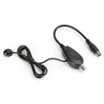thumbnail image 2 of Oubit Infrared Extension Cord,IR+RF Emitter Infrared Extension Infrared Extender Cable Infrared Extender Line User-Friendly Design, 2 of 9