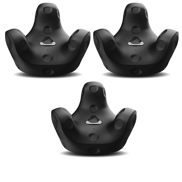 Vive Tracker (3.0), paquete de 3 unidades de HTC para realidad virtual