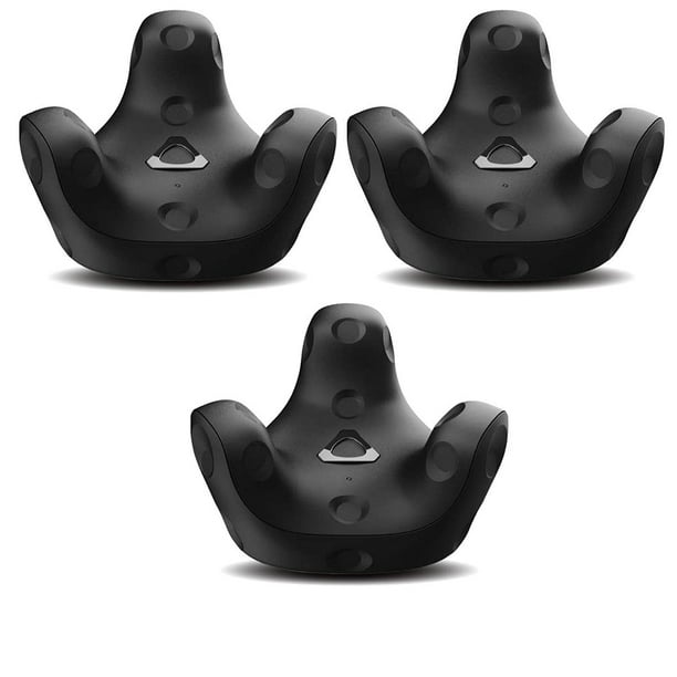 Vive Tracker (3.0), paquete de 3 unidades de HTC para realidad virtual