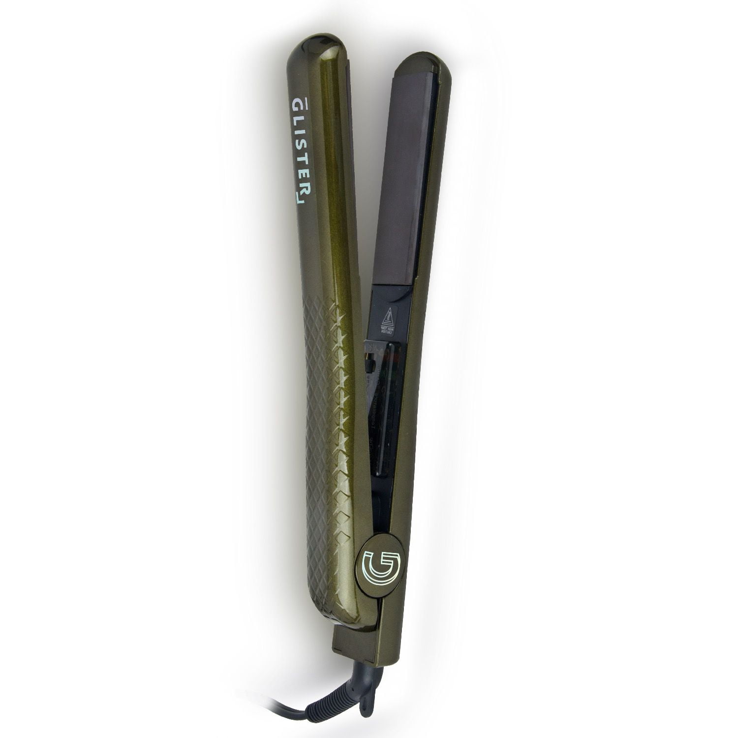 Glister hair straightener clearance reviews