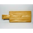 thumbnail image 3 of Rectangle Chopping Board 13" x 5" by CANVAS, 3 of 4