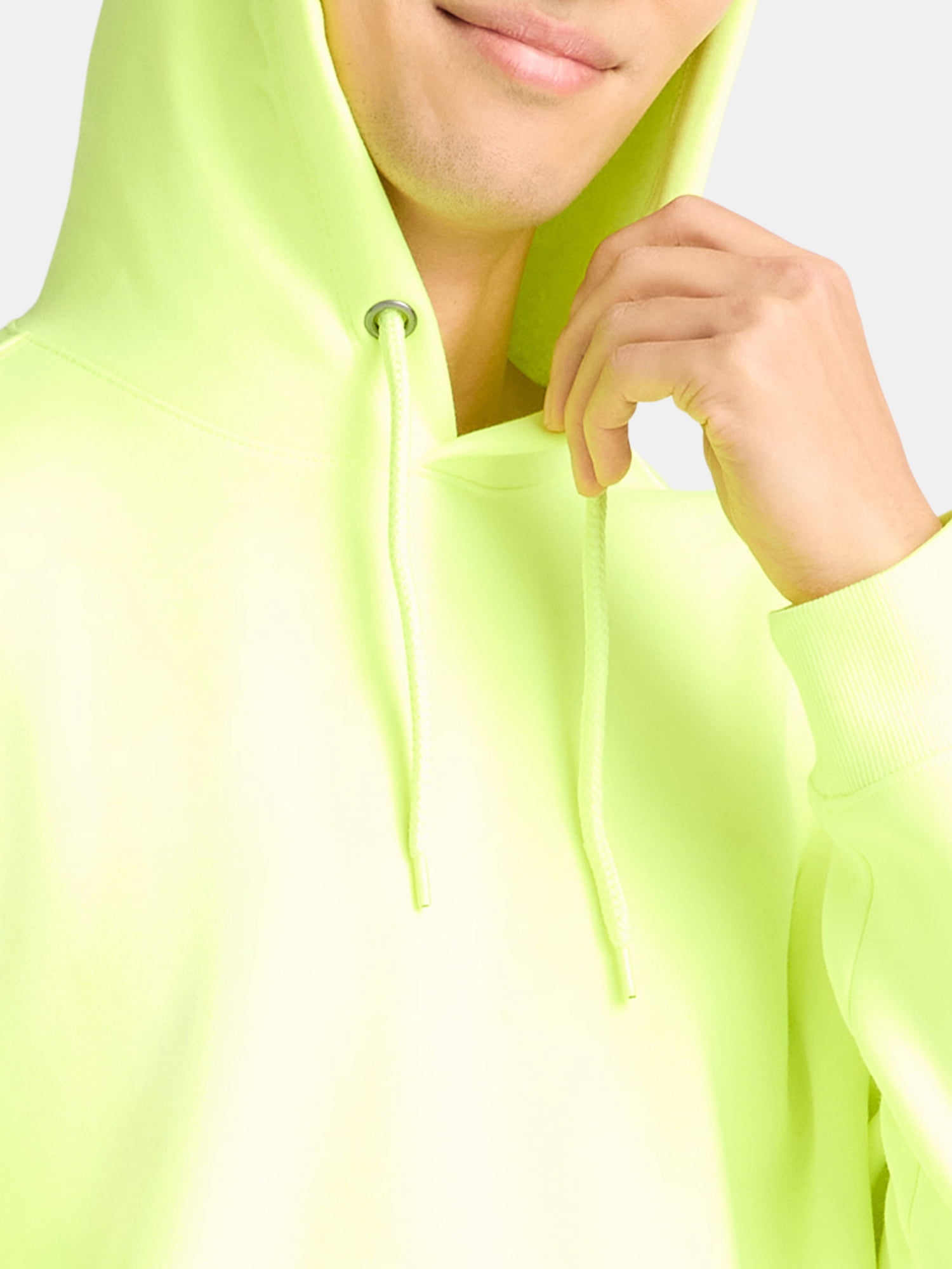 Brahma Men's and Big Men's Work Wear Hoodie, Size S-3XL
