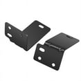 thumbnail image 4 of 1 Paire de Supports Muraux, Kit de Montage Mural Compatible avec SoundPress 300 Soundbar, 4 of 6