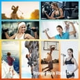 thumbnail image 4 of LLQkigsxse Newest Hand Dynamometer Grip Strength Measurement Meter / Trainer Auto Capturing Electronic Hand Grip to 396lb/180Kg, 4 of 7