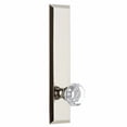 thumbnail image 7 of Grandeur Fifth Avenue Tall Plate Passage Door Knob, 7 of 7