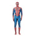 thumbnail image 1 of Disfraz de superhéroe de Marvel para adultos y niños, conjunto de 12 estilos de accesorios de Halloween, mono, ropa de regalo para niños y niñas Fivean unisex, 1 of 2
