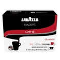 thumbnail image 3 of Lavazza Expert Classico Coffee Capsules, Medium Roast, Arabica and Robusta Blend, Compatible with Lavazza Classy Plus Machine (72 Capsules), 3 of 8