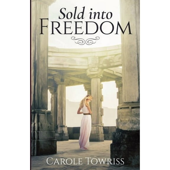 Planting Faith Sold into Freedom, Book 1, (Paperback)