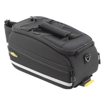 Topeak Trunk Bag EX, 8.0L, MTX 2.0 QuickTrack, Black