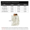 thumbnail image 3 of Cogild Cable Knitted Crew Neck Long Sleeve Pullover Sweaters for Womens Soft Textured Casual Fall Winter Knitwear Tops for Daily and Office Wear, 3 of 7