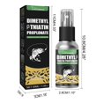 thumbnail image 3 of Summer Clearance!Natural Absorb Scent Fish Attractants for Absorb , Fishing Additive Spray, Anglers Accessories, High Concentration Absorb Attractant Enhancer 30ml, 3 of 8