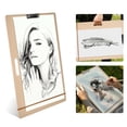 thumbnail image 3 of Carrying Handle Design Painting Board, 8K Drawing Board,  For Indoor Artist, 3 of 8