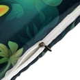 thumbnail image 5 of Rabbit Bedding Set with Zipper Closure for Girls & Boys, 5 of 6