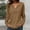 Blackish Green, variant on Women's Creator, Blouse Button Down Rolled Sleeve Shirt Stylish Comfortable Fit For Content Creators Artists Bloggers Designers And Creative Professional Wear, Purple XL