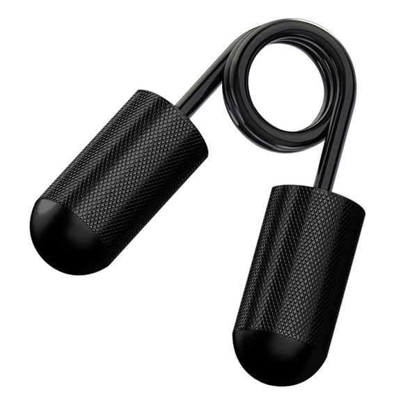 Aluminum Alloys Grip Strength Device Hand Strengthener Finger Exercise Grip Training Tool for Gym Fitness Training