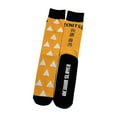thumbnail image 3 of 5 Pack Demon Slayer Show Socks Middle Tube Soft and Breathable Socks, 3 of 4