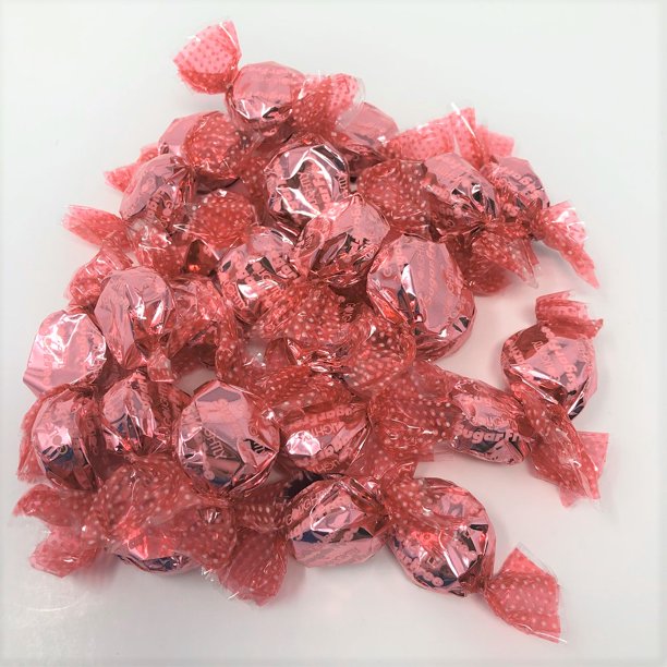 Go Lightly Sugar Free Watermelon Hard Candy bulk 1 pound