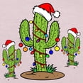 thumbnail image 3 of CafePress - Funny Arizona Christmas T Shirt - Cute Toddler T-Shirt, 100% Cotton, 3 of 4